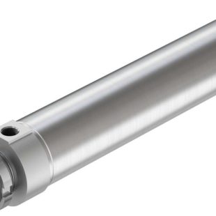Круглый пневмоцилиндр Festo DSNU-63-250-PPV-A
