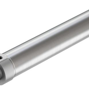 Круглый пневмоцилиндр Festo DSNU-63-320-PPS-A