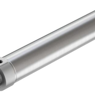 Круглый пневмоцилиндр Festo DSNU-63-320-PPV-A