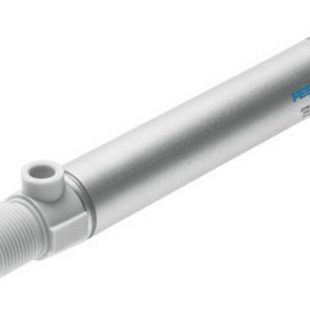 Круглый пневмоцилиндр Festo DSNUP-16-100-P-A
