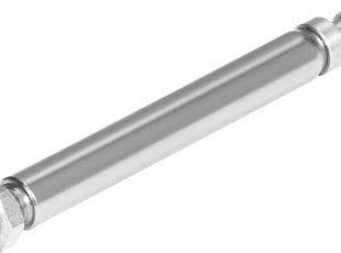 Круглый пневмоцилиндр Festo EG-2,5-10-PK-2
