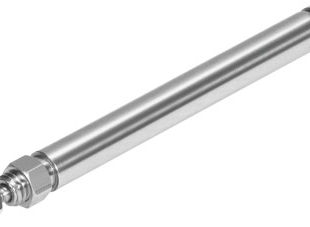 Круглый пневмоцилиндр Festo EG-4-10-PK-2