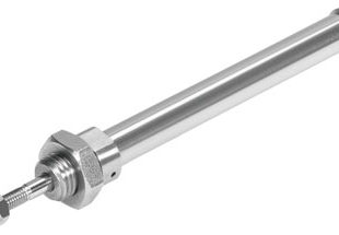 Круглый пневмоцилиндр Festo EG-6-10-PK-3