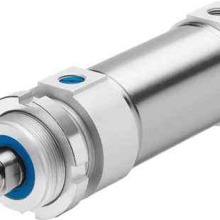 Круглый пневмоцилиндр Festo ESNU-32-50-P-A