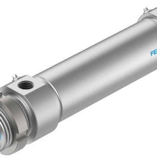 Круглый цилиндр Festo CRDSNU-40-220-P-A