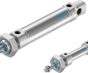 Круглый цилиндр Festo DSNU-32