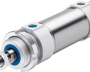 Круглый цилиндр Festo ESNU-63-P