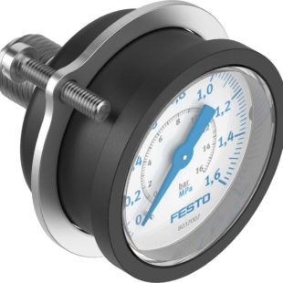 Фланцевый манометр Festo PAGN-P-40-1.6M-G14