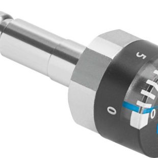 Манометр Festo MA-15-10-QS-6