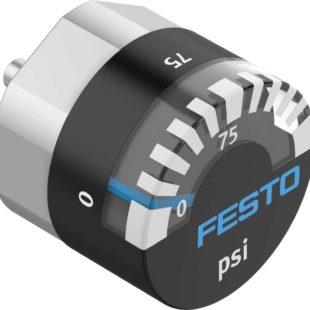 Манометр Festo MA-15-145-M5-PSI
