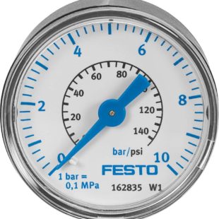 Манометр Festo MA-23-10-R1/8