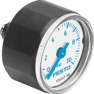 Манометр Festo MA-27-10-M5
