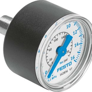 Манометр Festo MA-40-16-G1/4-EN
