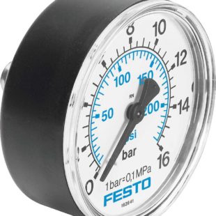 Манометр Festo MA-50-16-1/4