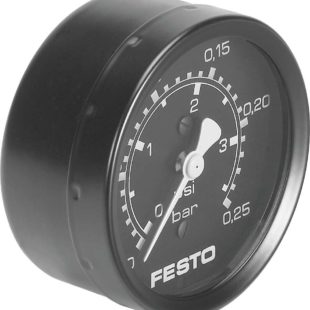 Манометр Festo MA-63-0,25