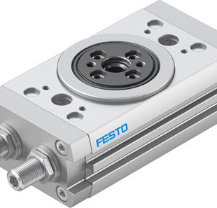 Неполноповоротный привод Festo DRRD-16-180-FH-PA