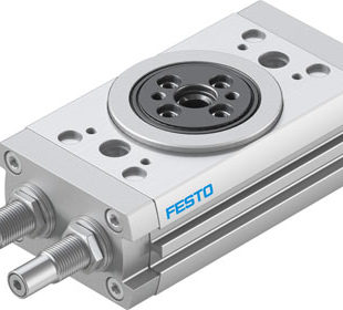 Неполноповоротный привод Festo DRRD-16-180-FH-Y9A