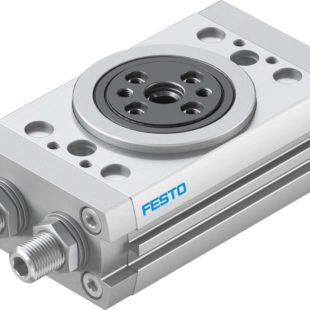 Неполноповоротный привод Festo DRRD-20-180-FH-PA