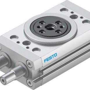 Неполноповоротный привод Festo DRRD-20-180-FH-Y9A