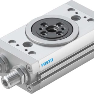 Неполноповоротный привод Festo DRRD-25-180-FH-PA