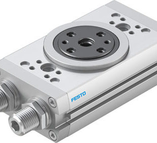Неполноповоротный привод Festo DRRD-32-180-FH-PA