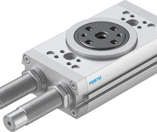Неполноповоротный привод Festo DRRD-32-180-FH-Y9A