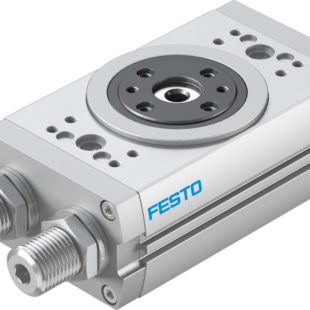 Неполноповоротный привод Festo DRRD-35-180-FH-PA