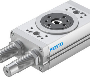 Неполноповоротный привод Festo DRRD-35-180-FH-Y9A