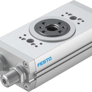 Неполноповоротный привод Festo DRRD-40-180-FH-PA