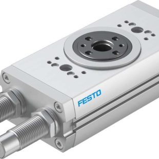 Неполноповоротный привод Festo DRRD-40-180-FH-Y9A