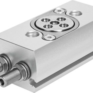 Неполноповоротный привод Festo DRRD-8-180-FH-PA