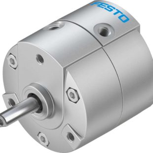Неполноповоротный привод Festo DRVS-12-180-P-EX4
