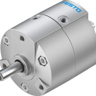 Неполноповоротный привод Festo DRVS-16-270-P