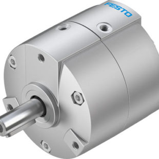 Неполноповоротный привод Festo DRVS-25-180-P