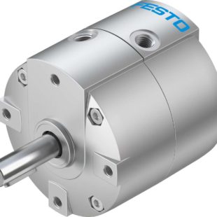 Неполноповоротный привод Festo DRVS-32-270-P-EX4