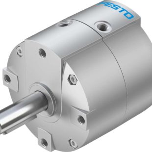 Неполноповоротный привод Festo DRVS-40-180-P-EX4