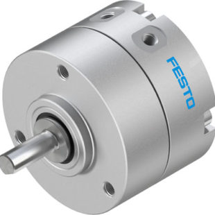 Неполноповоротный привод Festo DRVS-6-180-P