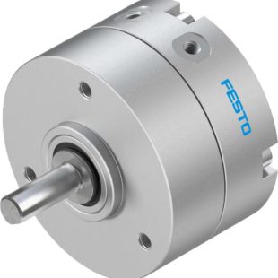 Неполноповоротный привод Festo DRVS-8-180-P-EX4