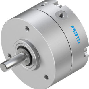 Неполноповоротный привод Festo DRVS-8-90-P
