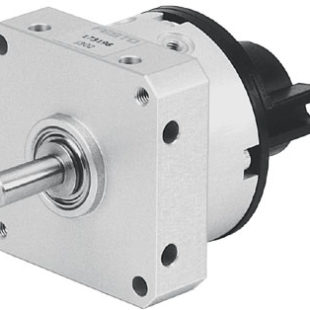 Неполноповоротный привод Festo DSM-10-180-P-A