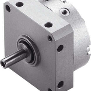 Неполноповоротный привод Festo DSM-10-180-P
