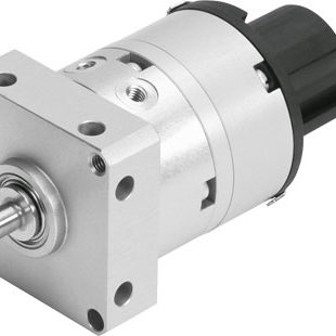 Неполноповоротный привод Festo DSM-10-240-P-A-FF