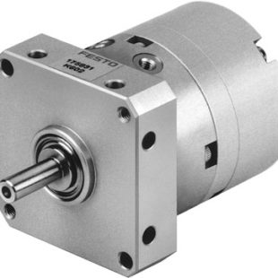 Неполноповоротный привод Festo DSM-10-240-P-FF