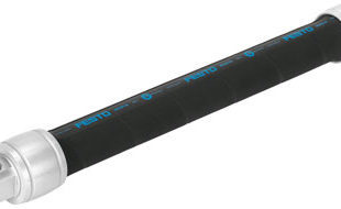 Пневматический мускул Festo DMSP-40-120N-RM-CM