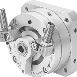 Неполноповоротный привод Festo DSM-12-270-P1-A-B