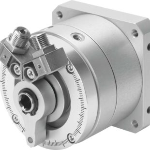 Неполноповоротный привод Festo DSM-T-40-270-P-A-B