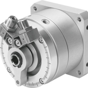 Неполноповоротный привод Festo DSM-T-25-270-P-A-B