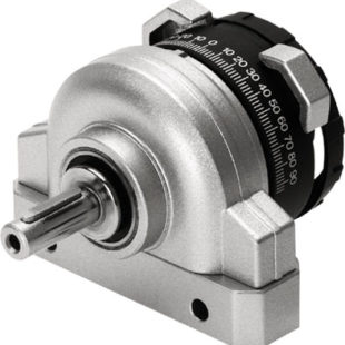 Неполноповоротный привод Festo DSR-1