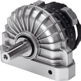 Неполноповоротный привод Festo DSR-40-180-P