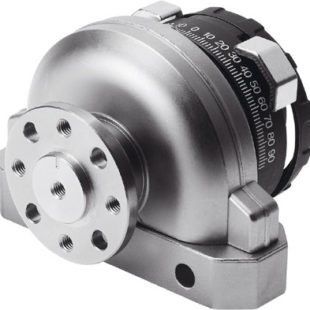 Неполноповоротный привод Festo DSRL-1